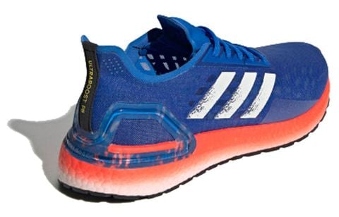 Adidas UltraBoost 20 'Glory Blue' ART EF0893 Chính Hãng - Qua Sử Dụng - Độ Mới Cao