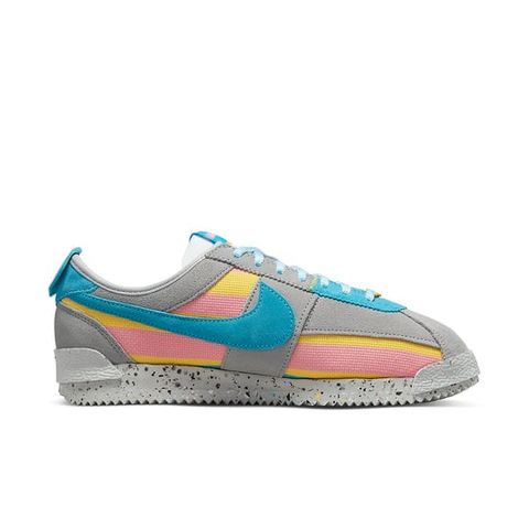 Nike Union LA x Cortez SP 'Smoke Grey' DR1413-002 Chính Hãng - Qua Sử Dụng - Độ Mới Cao