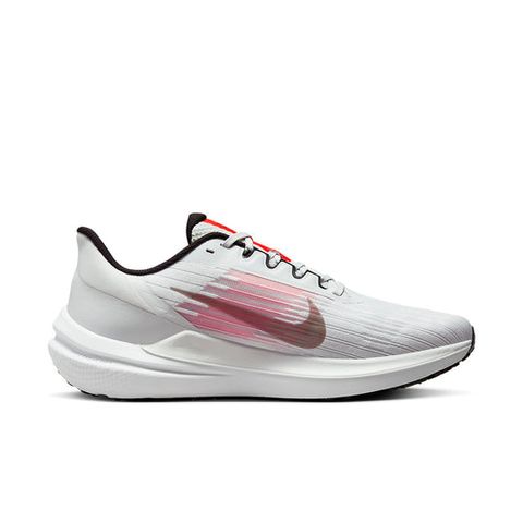 Nike Air Winflo 9 'Photon Dust Red' DD6203-009 Chính Hãng - Qua Sử Dụng - Độ Mới Cao