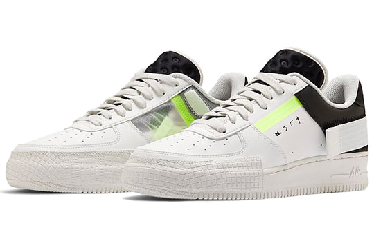 Air force 1 hot sale barely volt