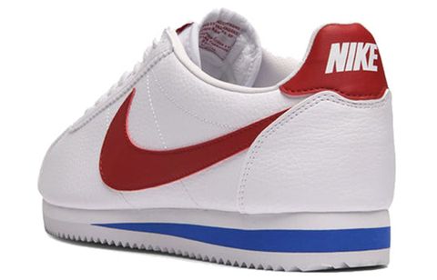 Nike Classic Cortez Forrest Gump (2018) 749571-154 Chính Hãng - Qua Sử Dụng - Độ Mới Cao