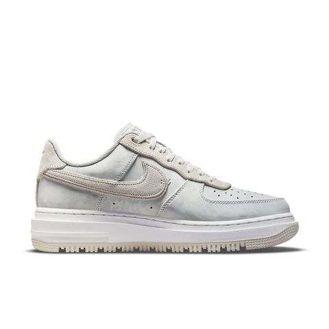 Nike Air Force 1 Luxe 'Triple White' DD9605-100 Chính Hãng - Qua Sử Dụng - Độ Mới Cao