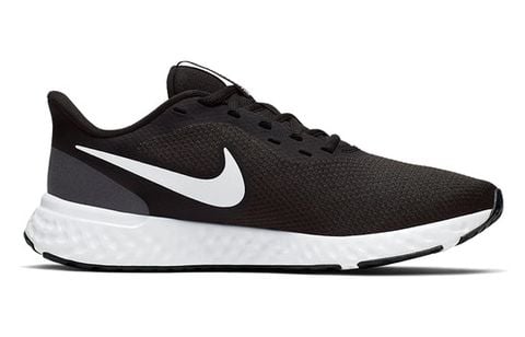 Nike Revolution 5 'Anthracite' BQ3207-002 Chính Hãng - Qua Sử Dụng - Độ Mới Cao