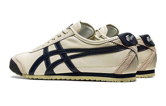 onitsuka tiger mexico 66 birch indian ink latte
