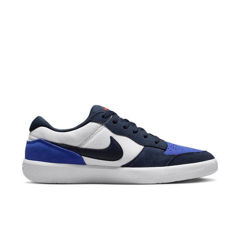 Nike Force 58 SB 'Obsidian Royal' DV5477-401 Chính Hãng - Qua Sử Dụng - Độ Mới Cao