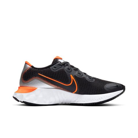 Nike Renew Run 'Total Orange' CK6357-001 Chính Hãng - Qua Sử Dụng - Độ Mới Cao