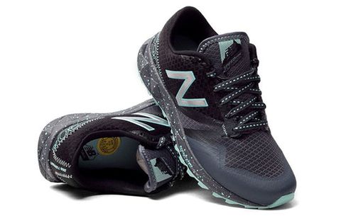 New Balance 690 AT Running WT690LA1 Chính Hãng - Qua Sử Dụng - Độ Mới Cao