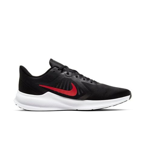 Nike Downshifter 10 'University Red' CI9981-006 Chính Hãng - Qua Sử Dụng - Độ Mới Cao
