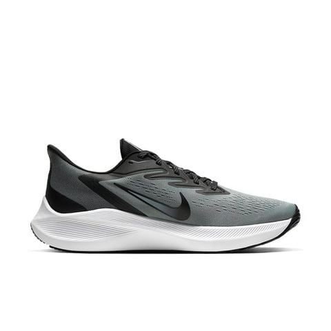 Nike Zoom Winflo 7 'Particle Grey' CJ0291-003 Chính Hãng - Qua Sử Dụng - Độ Mới Cao