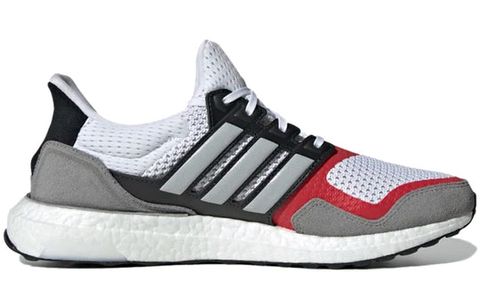 Adidas Ultraboost S&L ART EF2027 Chính Hãng - Qua Sử Dụng - Độ Mới Cao