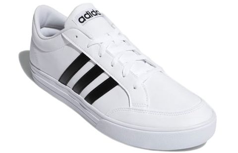 Adidas Adiset SL ‘White Black’ ART BC0130 Chính Hãng - Qua Sử Dụng - Độ Mới Cao