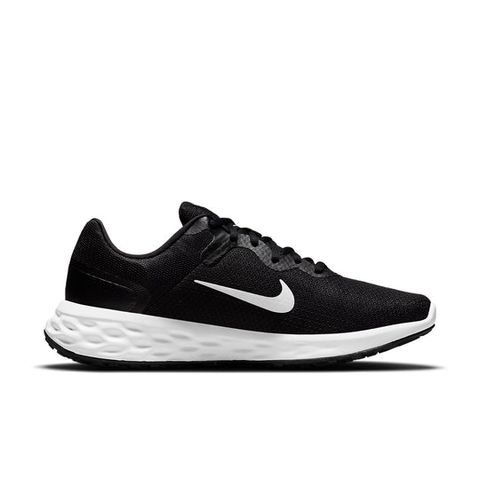 Nike Revolution 6 Next Nature 'Black White' DC3728-003 Chính Hãng - Qua Sử Dụng - Độ Mới Cao