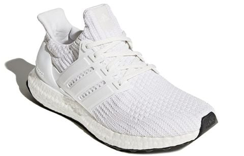 Adidas Ultraboost 4.0 Running White ART BB6168 Chính Hãng - Qua Sử Dụng - Độ Mới Cao