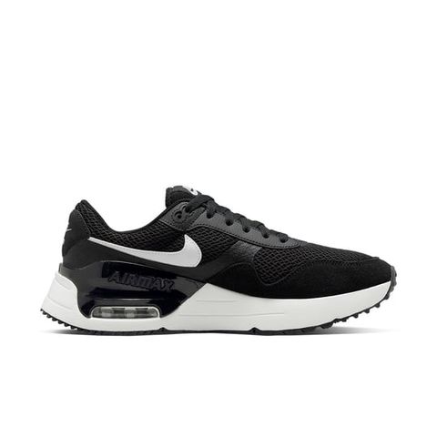 Nike Air Max SYSTM 'Black Wolf Grey' DM9537-001 Chính Hãng - Qua Sử Dụng - Độ Mới Cao