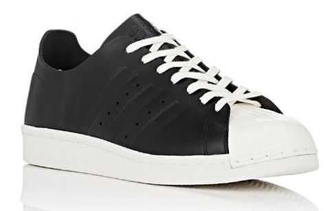 Adidas Originals Superstar 80s New Bold ART CQ2365 Chính Hãng - Qua Sử Dụng - Độ Mới Cao