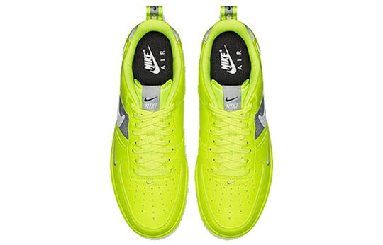 nike air force 1 utility volt 2