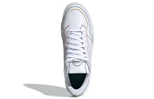 Adidas Supercourt Cloud White Multicolor