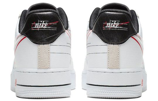 nike air force 1 low script swoosh pack