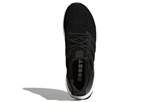 Adidas Ultraboost 4.0 Core Black