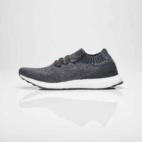 Adidas Ultraboost Uncaged Black Grey Three ART BY2551 Chính Hãng - Qua Sử Dụng - Độ Mới Cao