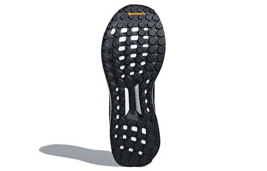 Adidas Solar Boost Core Black