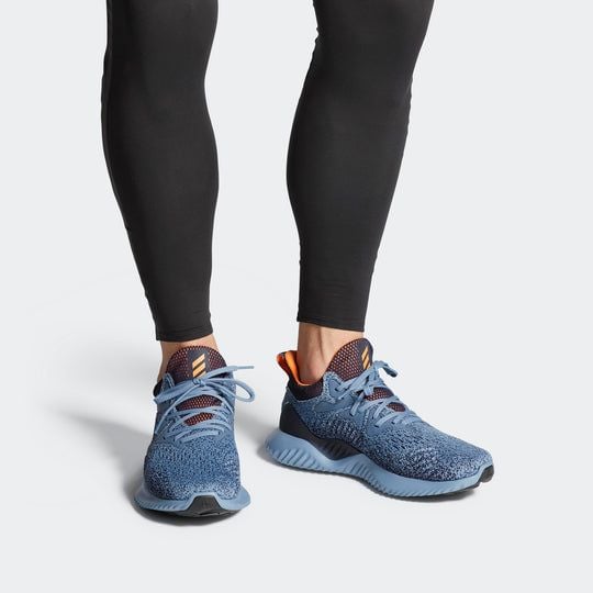 Adidas alphabounce beyond legend ink best sale
