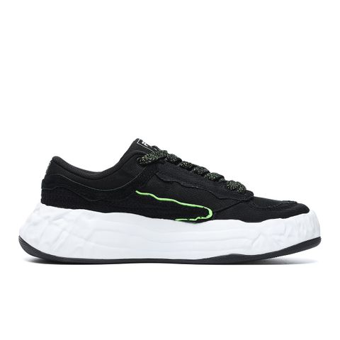 Fila Mihara F12M224301FBK Chính Hãng - Qua Sử Dụng - Độ Mới Cao