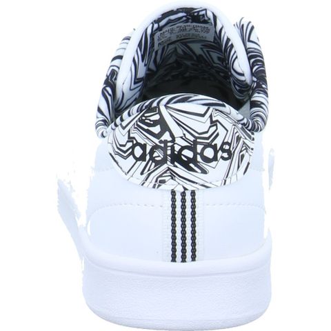 Adidas Advantage CL ART DB1858 Chính Hãng - Qua Sử Dụng - Độ Mới Cao