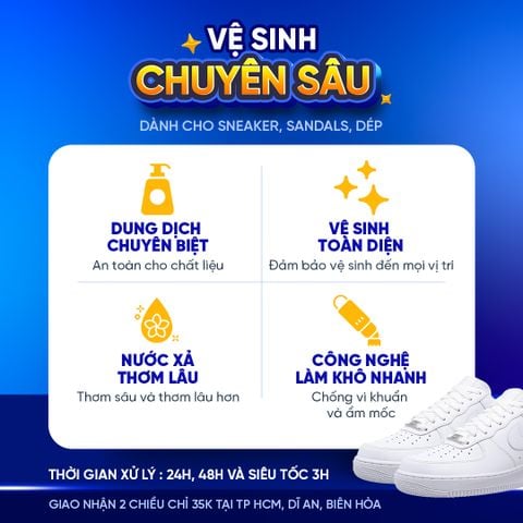 Vệ sinh 59K