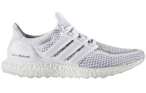 Adidas Ultraboost 2.0 Limited 'White Reflective' ART BB3928 Chính Hãng - Qua Sử Dụng - Độ Mới Cao