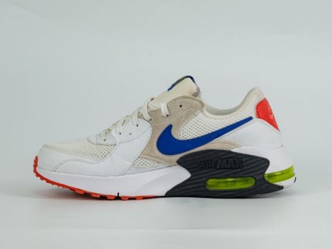 Nike Air Max Excee 'Hyper Blue' CD4165-101 Chính Hãng - Qua Sử Dụng - Độ Mới Cao