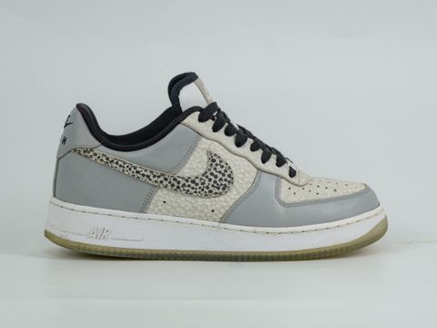 NIKE AIR FORCE 1 LOW UNLOCKED BY YOU 