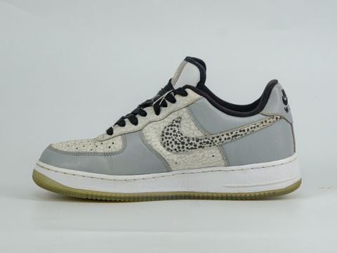 NIKE AIR FORCE 1 LOW UNLOCKED BY YOU 