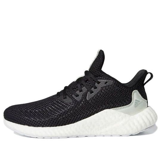 Alpha boost core clearance black