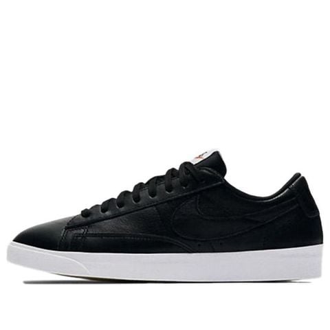 Nike Blazer Low LE AA3961-001 Chính Hãng - Qua Sử Dụng - Độ Mới Cao