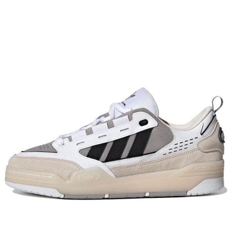 Adidas ADI2000 Chalk White Black GV9544 Chính Hãng - Qua Sử Dụng - Độ Mới Cao