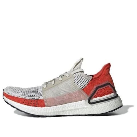 Adidas UltraBoost 19 'Active Orange' ART F35245 Chính Hãng - Qua Sử Dụng - Độ Mới Cao