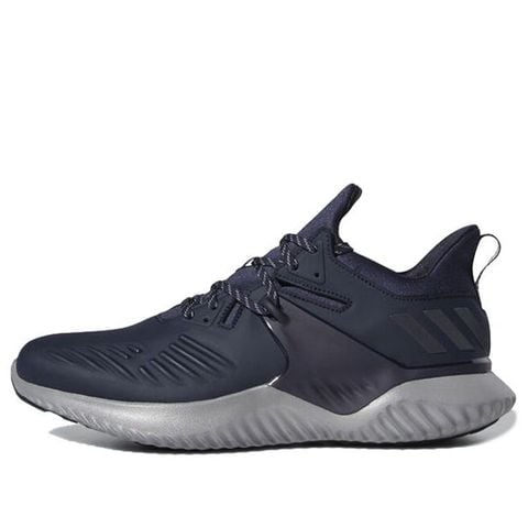 Adidas Alphabounce Beyond 2.0 Legend Ink ART G28831 Chính Hãng - Qua Sử Dụng - Độ Mới Cao