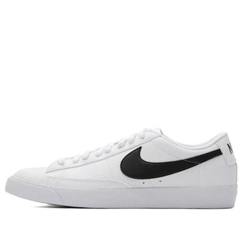 Nike Blazer Low LX 'Black White' BQ7306-001 Chính Hãng - Qua Sử Dụng - Độ Mới Cao