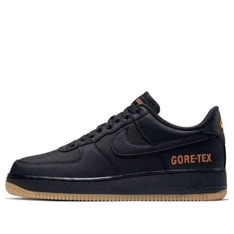 Nike Air Force 1 Low GTX 'Black' CK2630-001 Chính Hãng - Qua Sử Dụng - Độ Mới Cao