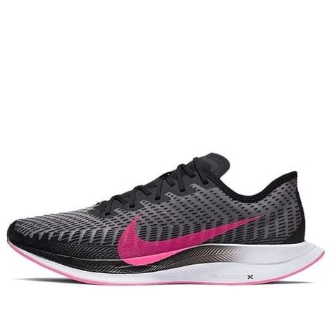 Nike Zoom Pegasus Turbo 2 'Pink Blast' AT2863-007 Chính Hãng - Qua Sử Dụng - Độ Mới Cao