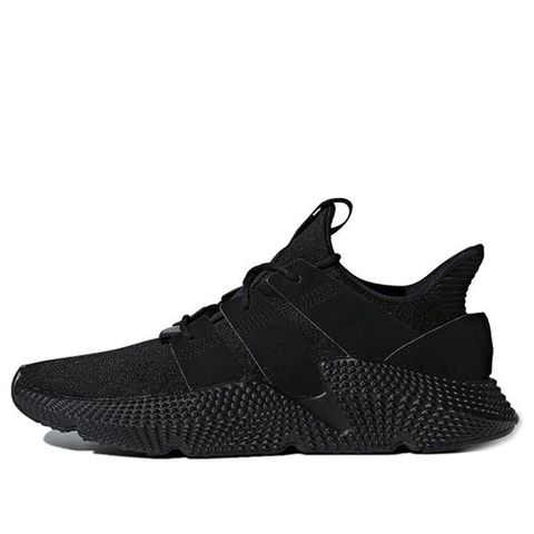 Adidas Prophere Triple Black ART B37453 Chính Hãng - Qua Sử Dụng - Độ Mới Cao