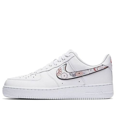 Nike Air Force 1 'LNY' AO9381-100 Chính Hãng - Qua Sử Dụng - Độ Mới Cao