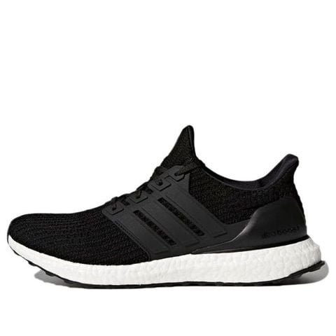 Adidas Ultraboost 4.0 'Core Black' ART BB6166 Chính Hãng - Qua Sử Dụng - Độ Mới Cao