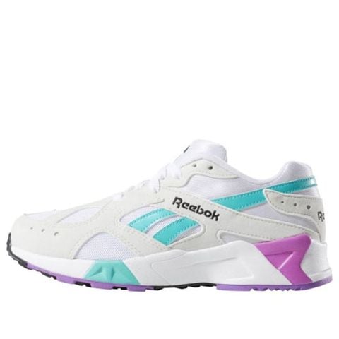 Reebok Aztrek DV3747 Chính Hãng - Qua Sử Dụng - Độ Mới Cao