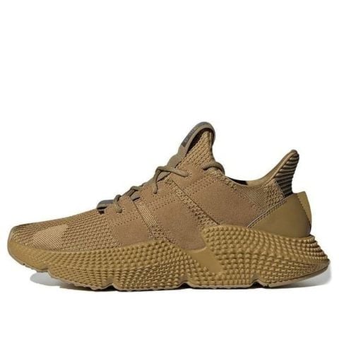 Adidas Prophere 'Khaki' ART FZ0038 Chính Hãng - Qua Sử Dụng - Độ Mới Cao