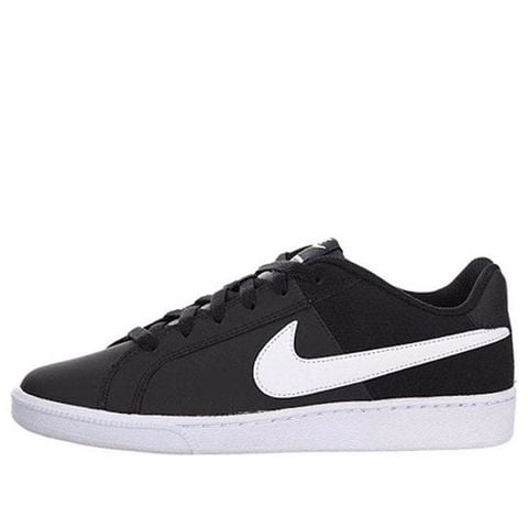 Nike Court Royale Black 749867-010 Chính Hãng - Qua Sử Dụng - Độ Mới Cao