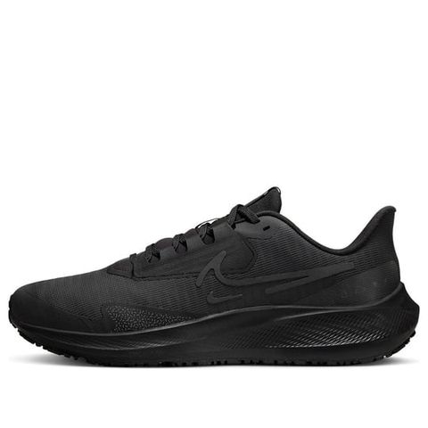 Nike Air Zoom Pegasus 39 Shield 'Black Off Noir' DO7625-001 Chính Hãng - Qua Sử Dụng - Độ Mới Cao