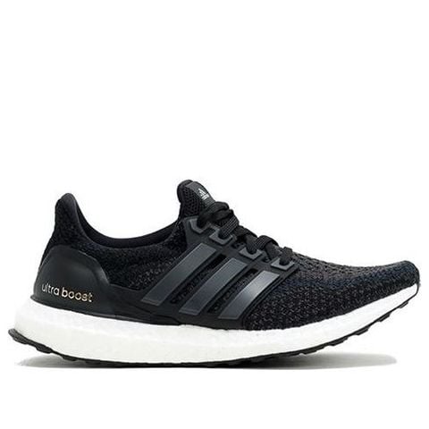 Adidas Ultraboost 2.0 Core Black White ART BB3909 Chính Hãng - Qua Sử Dụng - Độ Mới Cao