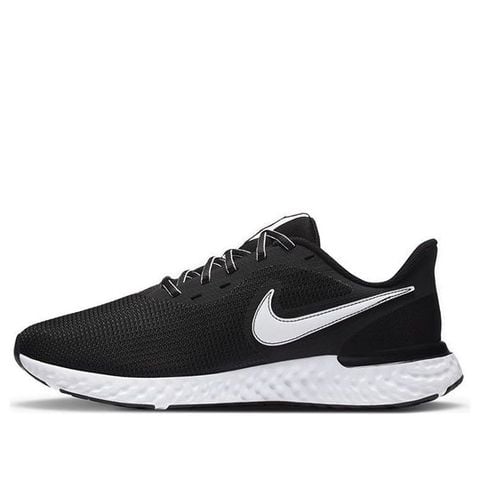Nike Revolution 5 EXT 'Black White' CZ8591-001 Chính Hãng - Qua Sử Dụng - Độ Mới Cao